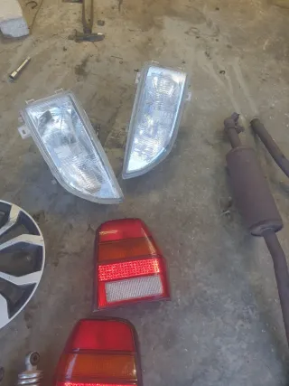 Tapacubos Chatenet Stelle (4 unidades)