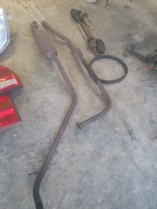 Tapacubos Chatenet Stelle (4 unidades)