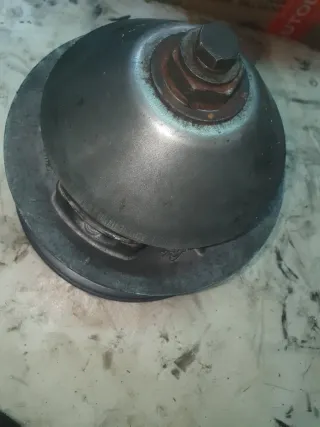 Tapacubos Chatenet Stelle (4 unidades)