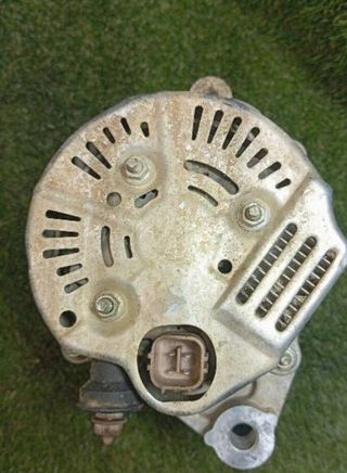 Toyota 2706030010 alternador land cruiser 46651