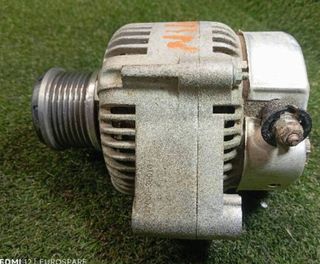 Toyota 2706030010 alternador land cruiser 46651