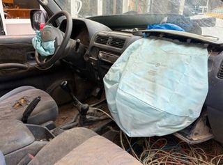 Toyota 2706030010 alternador land cruiser 46651