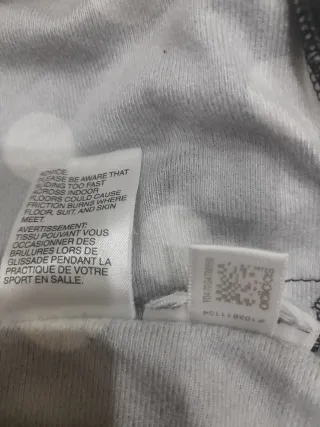 L Chaqueta Adidas Firebird Trefoil Lunares