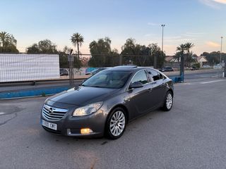 Opel Insignia 2010 muchisimos extras!!