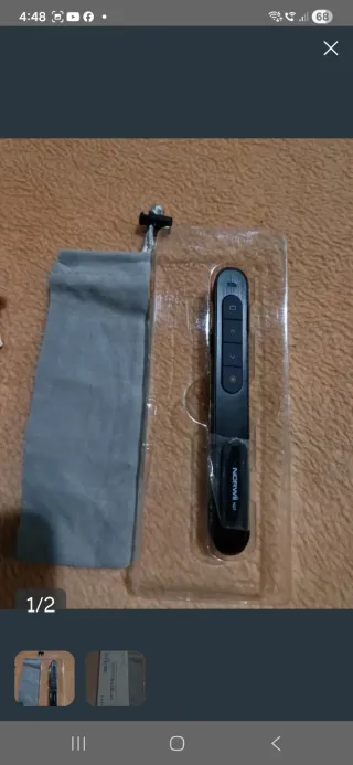 Rotuladores Acrílicos Colpart 36 Colores