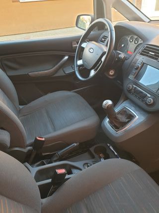 Ford C-MAX 2007