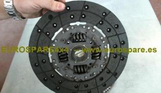 Kit land rover 13622 lr005809 discovery 2.7 td v6