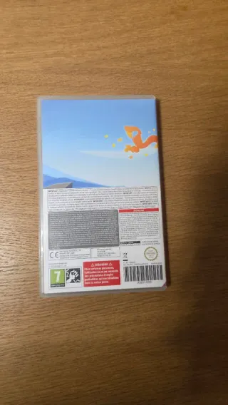 Ring Fit Adventure + Accesorios Switch