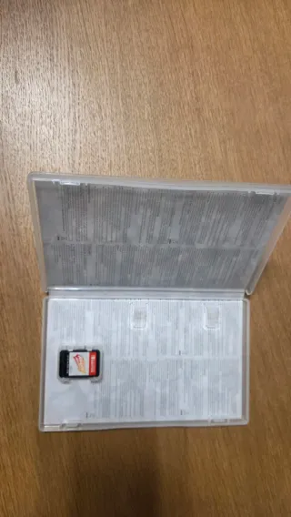 Ring Fit Adventure + Accesorios Switch