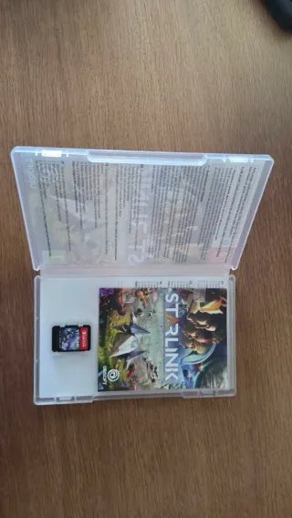 Starlink Battle for Atlas Nintendo Switch