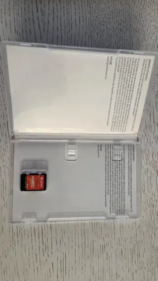 WRC Generations Nintendo Switch Juego Rally