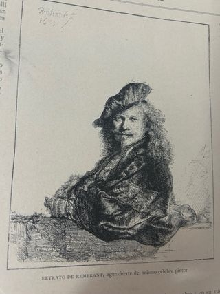 La Ilustración Artística Tomo VII