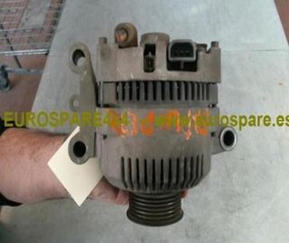 Ford 11117 alternador motorcraf fidu-10316 aa