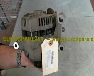 Ford 11117 alternador motorcraf fidu-10316 aa