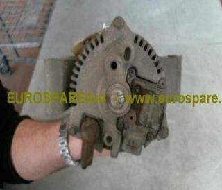 Ford 11117 alternador motorcraf fidu-10316 aa