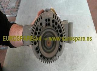 Ford 11117 alternador motorcraf fidu-10316 aa