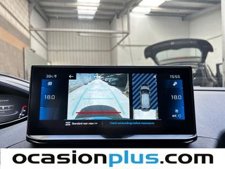 Peugeot 3008 PureTech 130 S&S Allure Pack EAT8 96 kW (130 CV)