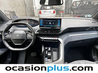 Peugeot 3008 PureTech 130 S&S Allure Pack EAT8 96 kW (130 CV)