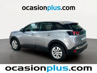 Peugeot 3008 BlueHDi 130 S&S Active 96 kW (130 CV)