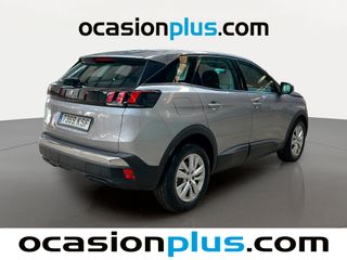 Peugeot 3008 BlueHDi 130 S&S Active 96 kW (130 CV)
