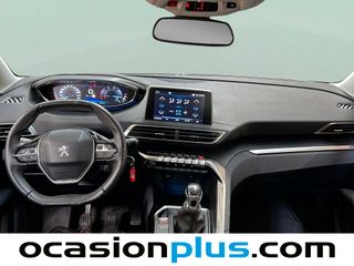 Peugeot 3008 BlueHDi 130 S&S Active 96 kW (130 CV)