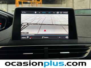 Peugeot 3008 BlueHDi 130 S&S Active 96 kW (130 CV)