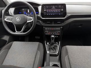 Volkswagen T-Cross 1.0 TSI 115CV Mas DSG