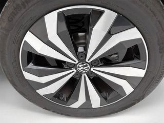 Volkswagen T-Cross 1.0 TSI 115CV Mas DSG