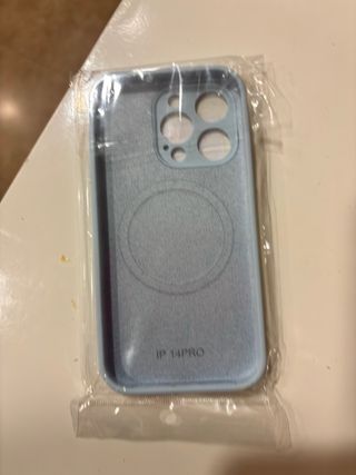 Funda iPhone 14 Pro