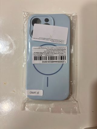 Funda iPhone 14 Pro