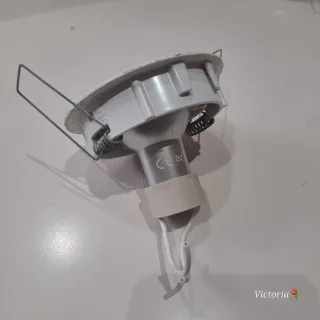 Oculos LED Alógenos