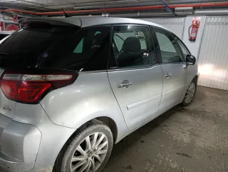 Citroen C4 Picasso 2010