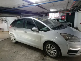 Citroen C4 Picasso 2010