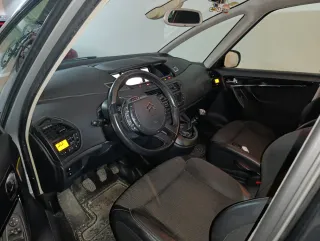 Citroen C4 Picasso 2010
