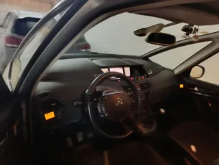 Citroen C4 Picasso 2010