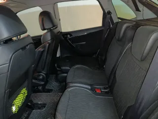 Citroen C4 Picasso 2010