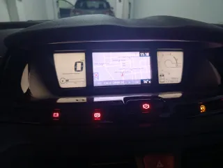 Citroen C4 Picasso 2010