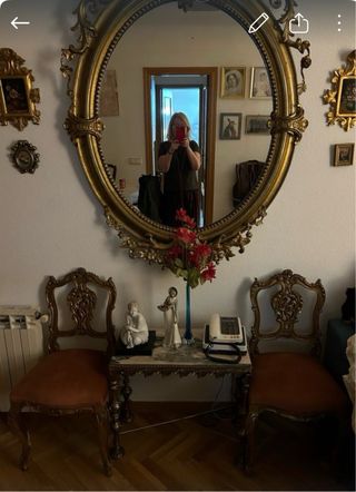 Cornucopia siglo XIX