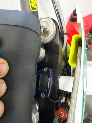 Husqvarna FC 350 Motocross