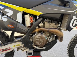 Husqvarna FC 350 Motocross