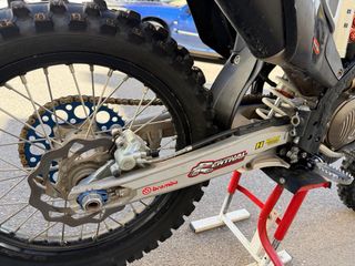 Husqvarna FC 350 Motocross