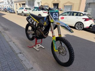 Husqvarna FC 350 Motocross