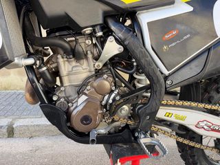 Husqvarna FC 350 Motocross