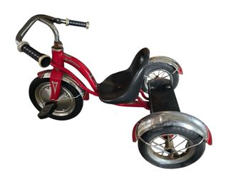 Triciclo Schwinn Roadster Rojo