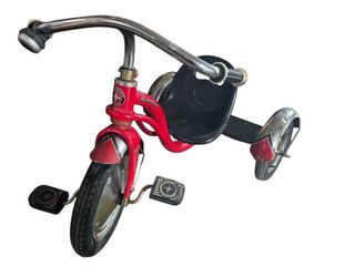 Triciclo Schwinn Roadster Rojo