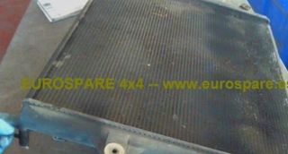 25936 radiador toyota land cruiser 3.0 d kdj120 gx