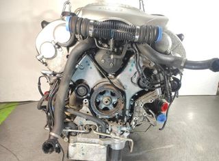 Motor porsche galap1101469 m4850 cayenne (typ 9pa)