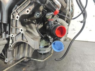 Motor porsche galap1101469 m4850 cayenne (typ 9pa)