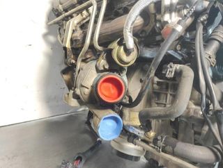 Motor porsche galap1101469 m4850 cayenne (typ 9pa)