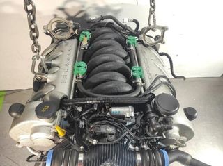 Motor porsche galap1101469 m4850 cayenne (typ 9pa)